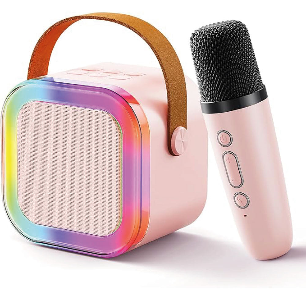 COLORFUL KARAOKE SOUND SYSTEM K12 COLORFUL KARAOKE SOUND SYSTEM K12